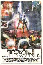 miniatura Tron Por Vimabe cover carteles