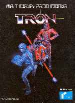 miniatura Tron V2 Por Vimabe cover carteles