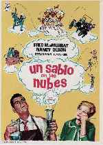 miniatura Un Sabio En Las Nubes Por Peppito cover carteles