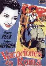 miniatura Vacaciones En Roma V2 Por Alcor cover carteles
