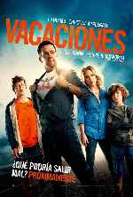 miniatura Vacaciones Por Moneiba cover carteles