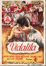 miniatura Vidalita Por Lupro cover carteles