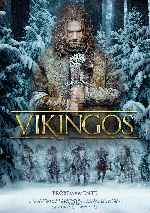 miniatura Vikingos 2016 Por Mrandrewpalace cover carteles
