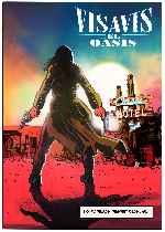 miniatura Vis A Vis El Oasis V09 Por Chechelin cover carteles