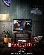miniatura Wandavision V09 Por Mrandrewpalace cover carteles