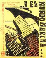 miniatura Y El Mundo Marcha Por Monstru70 cover carteles