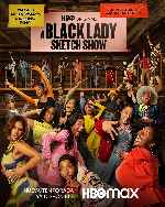 miniatura a-black-lady-sketch-show-temporada-4-por-mrandrewpalace cover carteles
