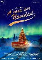 miniatura a-casa-por-navidad-2010-por-peppito cover carteles