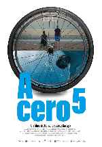 miniatura a-cero-5-por-chechelin cover carteles