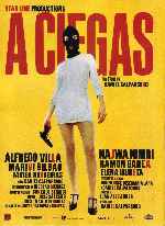 miniatura a-ciegas-1997-por-peppito cover carteles