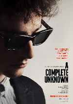 miniatura a-complete-unknown-por-chechelin cover carteles