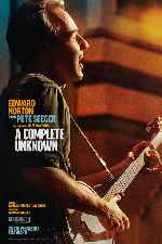 miniatura a-complete-unknown-v6-por-chechelin cover carteles