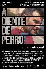 miniatura a-diente-de-perro-por-chechelin cover carteles
