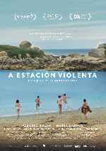 miniatura a-estacion-violenta-por-chechelin cover carteles