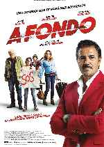 miniatura a-fondo-2015-por-chechelin cover carteles