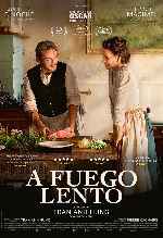miniatura a-fuego-lento-2023-por-chechelin cover carteles