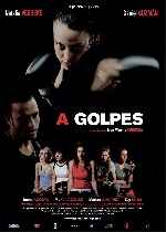miniatura a-golpes-por-warcond cover carteles