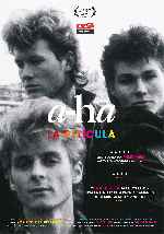 miniatura a-ha-la-pelicula-por-chechelin cover carteles