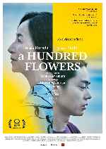 miniatura a-hundred-flowers-por-chechelin cover carteles