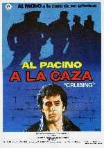 miniatura a-la-caza-por-peppito cover carteles
