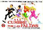 miniatura a-la-cumbre-por-las-faldas-por-carlosmorandiz cover carteles