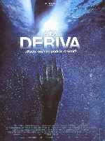 miniatura a-la-deriva-2006-por-sergio91 cover carteles