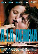 miniatura a-la-deriva-2009-por-sergio91 cover carteles
