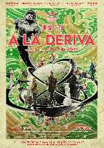 miniatura a-la-deriva-2024-v2-por-chechelin cover carteles