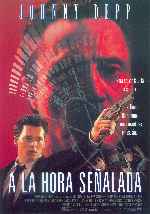 miniatura a-la-hora-senalada-1995-por-peppito cover carteles