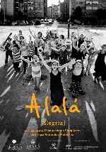 miniatura a-la-la-por-chechelin cover carteles