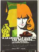 miniatura a-la-legion-le-gustan-las-mujeres-por-alcor cover carteles