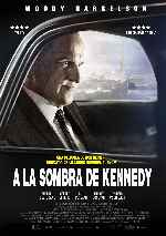 miniatura a-la-sombra-de-kennedy-por-chechelin cover carteles