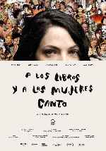 miniatura a-los-libros-y-a-las-mujeres-canto-por-chechelin cover carteles