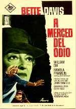 miniatura a-merced-del-odio-por-alcor cover carteles