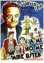 miniatura a-mi-no-me-mire-usted-por-carlosmorandiz cover carteles