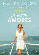 miniatura a-nuestros-amores-2025-por-chechelin cover carteles
