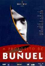 miniatura a-proposito-de-bunuel-por-alcor cover carteles