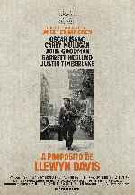 miniatura a-proposito-de-llewyn-davis-por-peppito cover carteles