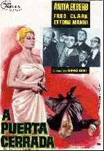 miniatura a-puerta-cerrada-por-lupro cover carteles