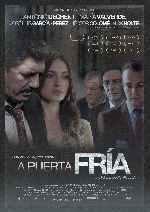 miniatura a-puerta-fria-por-lolocapri cover carteles