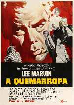 miniatura a-quemarropa-1967-v3-por-peppito cover carteles