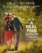 miniatura a-real-pain-v2-por-chechelin cover carteles