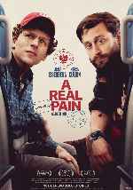 miniatura a-real-pain-v3-por-chechelin cover carteles