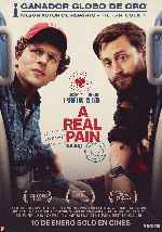 miniatura a-real-pain-v4-por-chechelin cover carteles