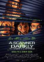 miniatura a-scanner-darkly-una-mirada-a-la-oscuridad-por-peppito cover carteles