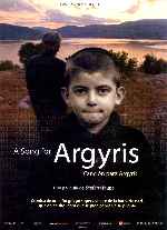 miniatura a-song-for-argyris-cancion-para-argyris-por-peppito cover carteles