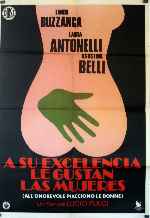 miniatura a-su-excelencia-le-gustan-las-mujeres-por-frankensteinjr cover carteles