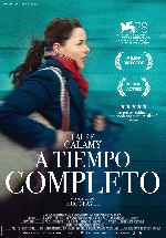 miniatura a-tiempo-completo-por-chechelin cover carteles