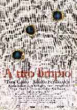 miniatura a-tiro-limpio-1996-por-alcor cover carteles