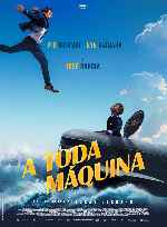 miniatura a-toda-maquina-2024-por-chechelin cover carteles